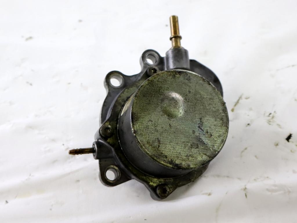 VAKUUM CRPALKA OEM N. 72241505D ORIGINAL REZERVNI DEL SAAB 9-5 YS3E BER/SW (2001 - 2007) DIESEL LETNIK 2002