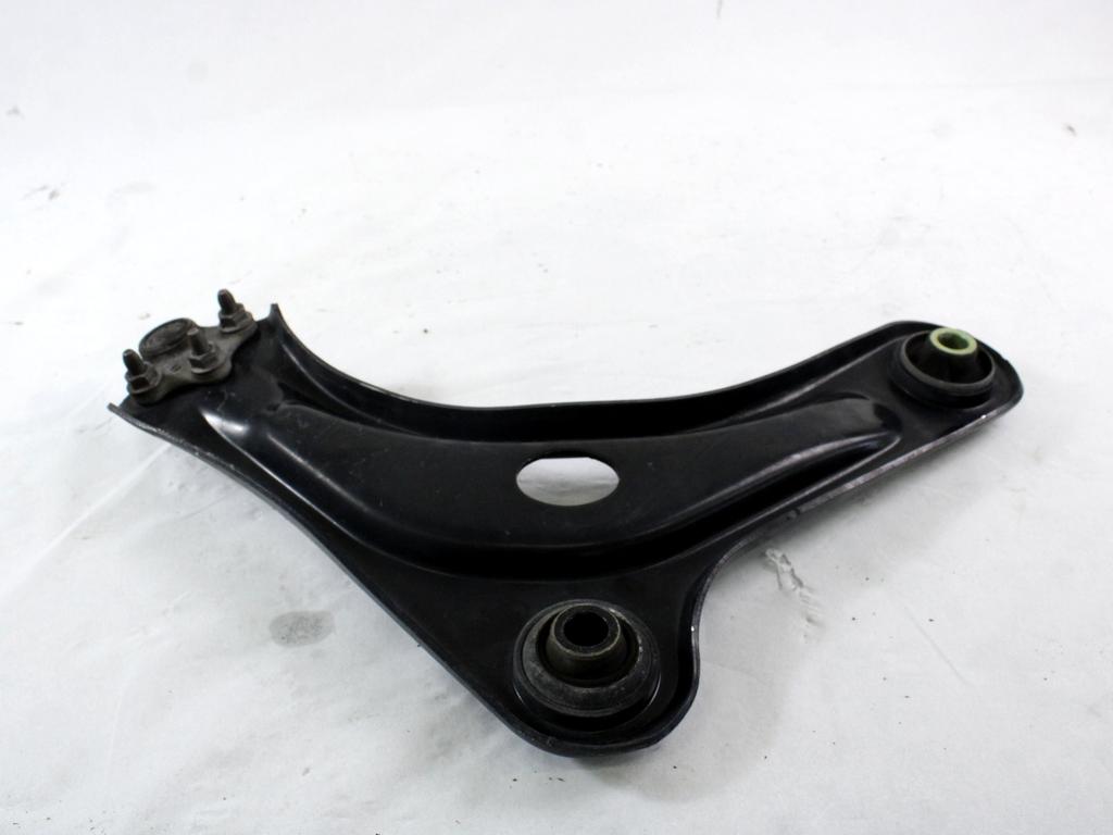 SPREDNJA LEVA ROKA  OEM N. 9670772080 ORIGINAL REZERVNI DEL CITROEN C3 SX SY MK3 (DAL 2016) BENZINA LETNIK 2019