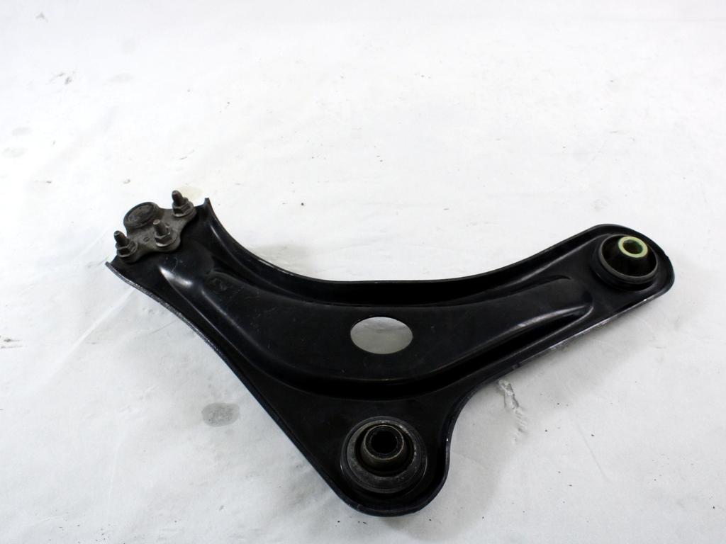 SPREDNJA LEVA ROKA  OEM N. 9670772080 ORIGINAL REZERVNI DEL CITROEN C3 SX SY MK3 (DAL 2016) BENZINA LETNIK 2019