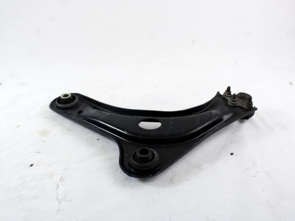 SPREDNJA DESNA ROKA  OEM N. 9670771480 ORIGINAL REZERVNI DEL CITROEN C3 SX SY MK3 (DAL 2016) BENZINA LETNIK 2019