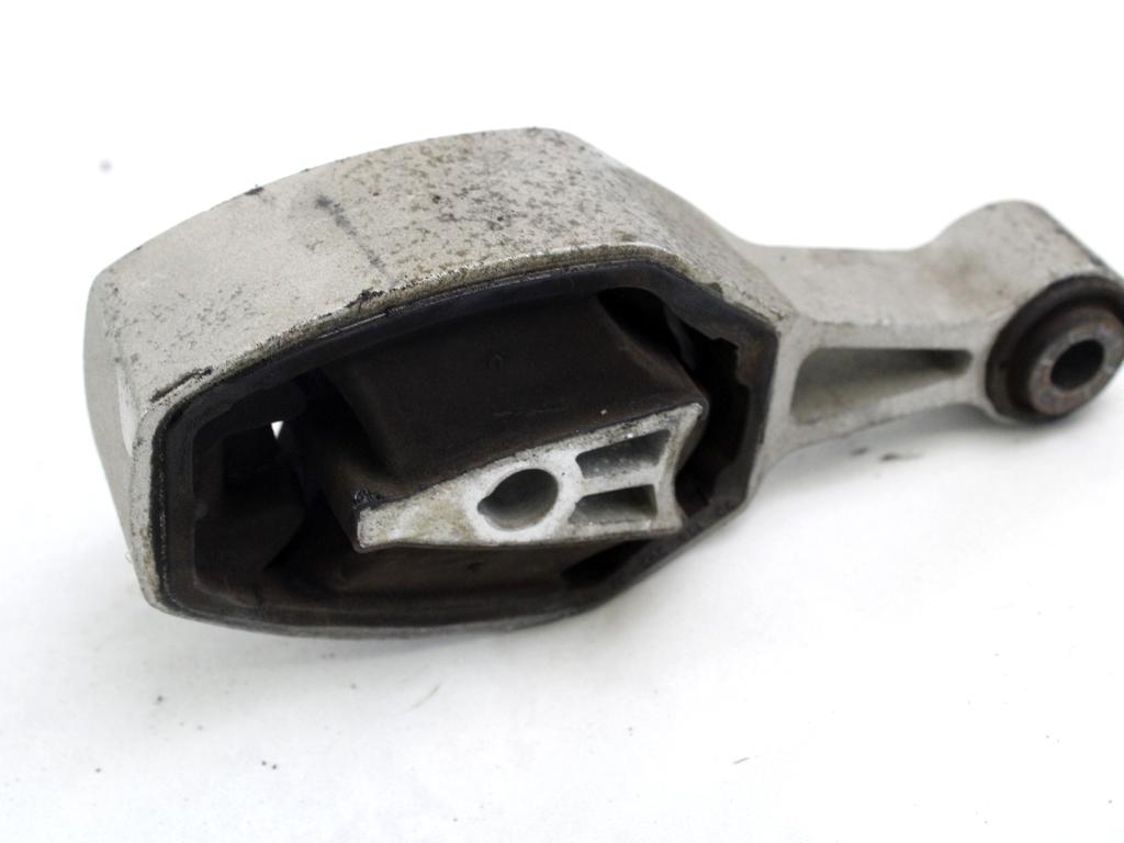 NOSILCI MOTORJA/DRUGO OEM N. 9815650580 ORIGINAL REZERVNI DEL CITROEN C3 SX SY MK3 (DAL 2016) BENZINA LETNIK 2019