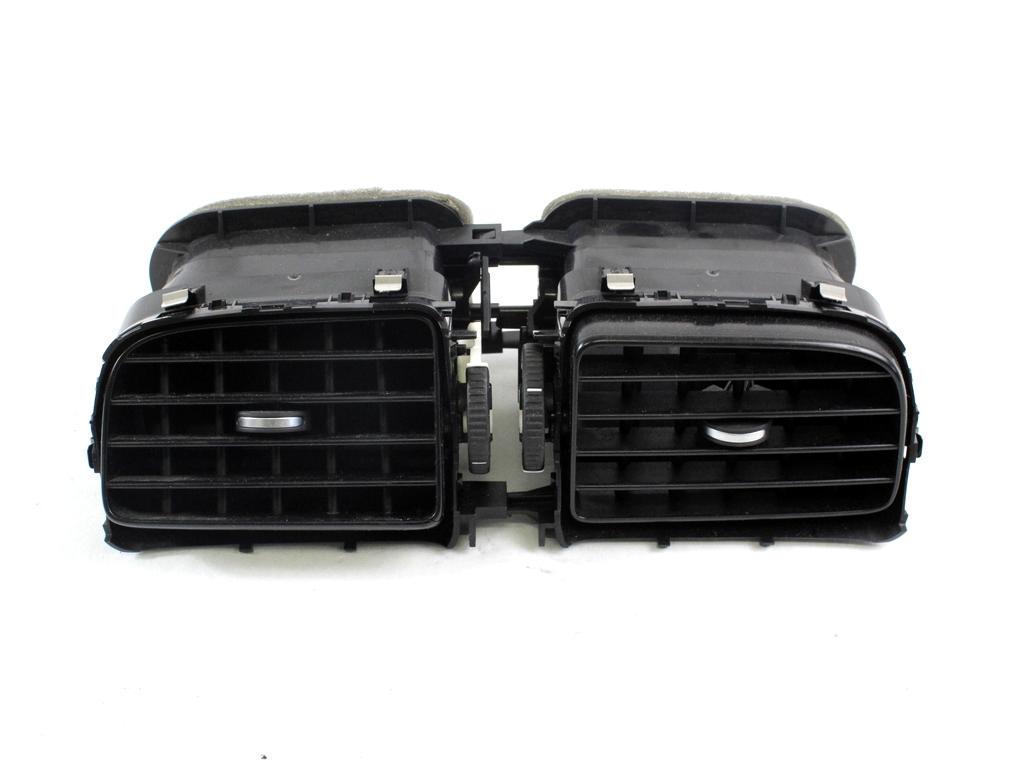 CENTRALNE PREZRACEVALNE SOBE  OEM N. 6RF819728CVAL ORIGINAL REZERVNI DEL VOLKSWAGEN POLO 6R1 6C1 (06/2009 - 02/2014) DIESEL LETNIK 2012