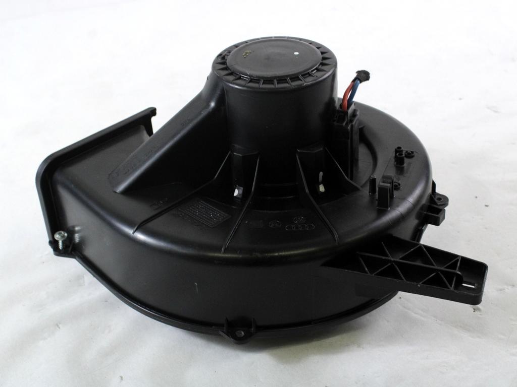 VENTILATOR  KABINE  OEM N. 6Q1819015J ORIGINAL REZERVNI DEL VOLKSWAGEN POLO 6R1 6C1 (06/2009 - 02/2014) DIESEL LETNIK 2012