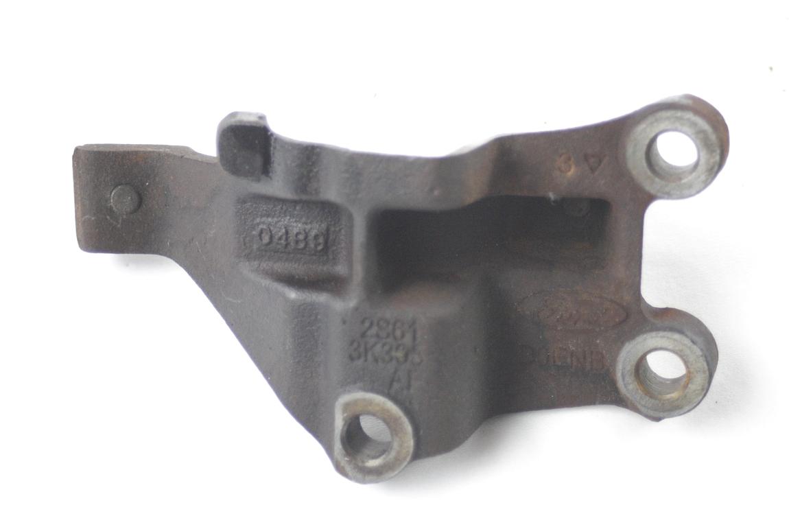 NOSILCI MOTORJA/DRUGO OEM N. 2S61-3K305 ORIGINAL REZERVNI DEL FORD FIESTA CB1 CNN MK6 (09/2008 - 11/2012) DIESEL LETNIK 2009