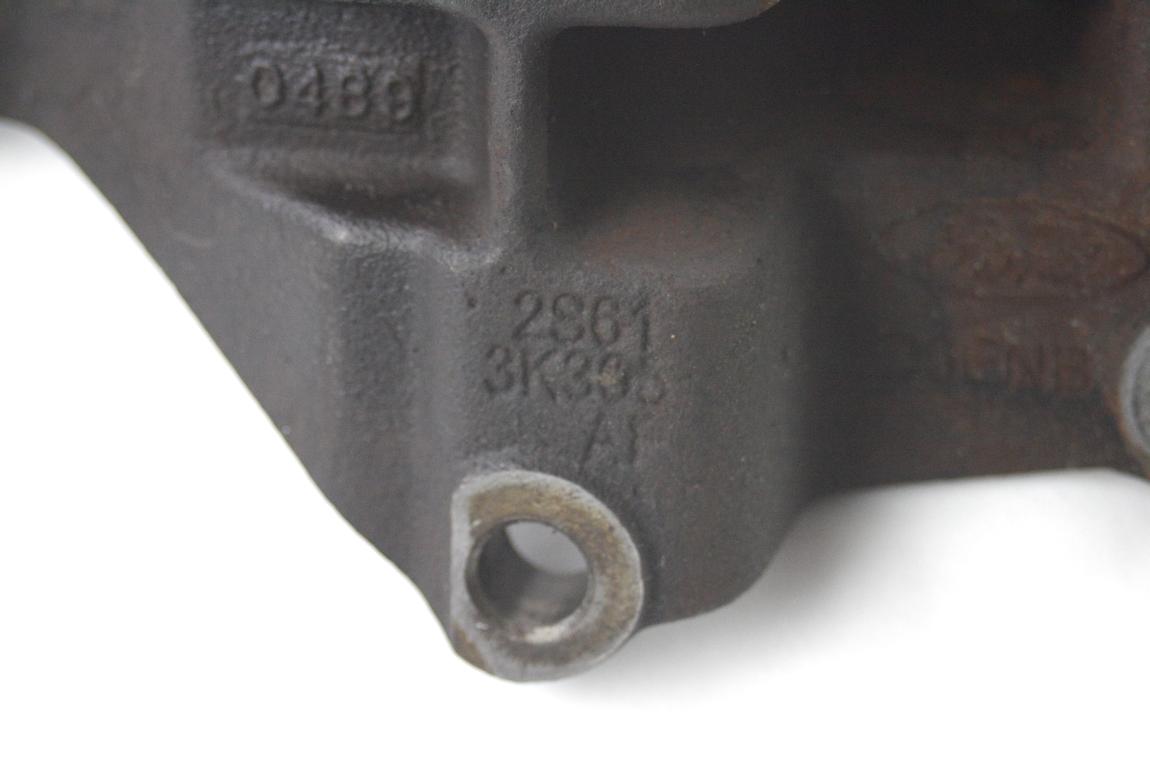 NOSILCI MOTORJA/DRUGO OEM N. 2S61-3K305 ORIGINAL REZERVNI DEL FORD FIESTA CB1 CNN MK6 (09/2008 - 11/2012) DIESEL LETNIK 2009