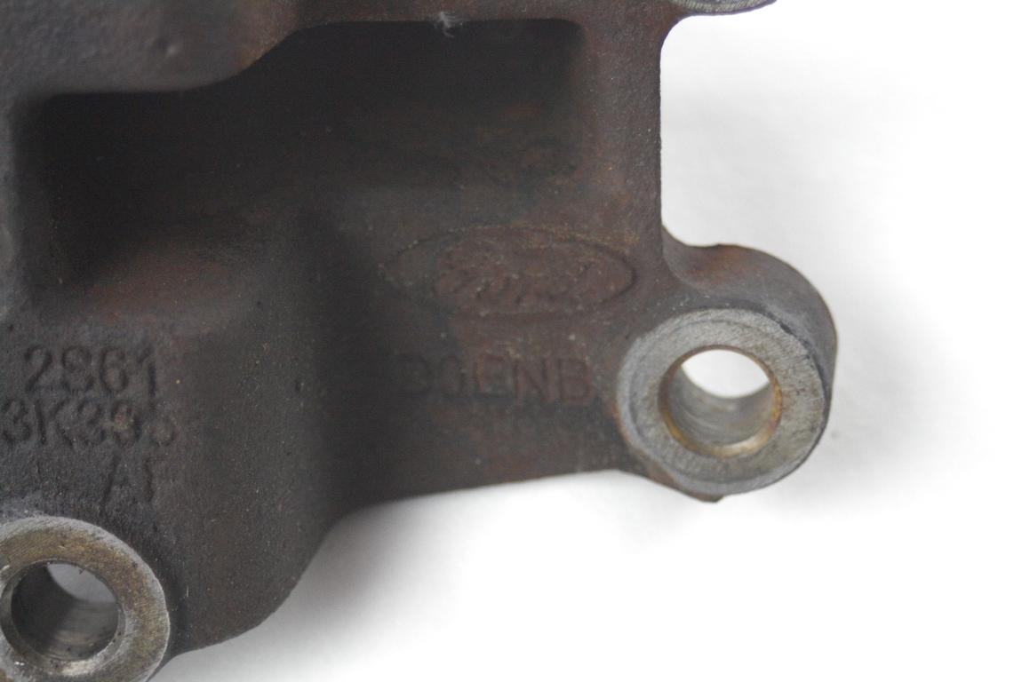 NOSILCI MOTORJA/DRUGO OEM N. 2S61-3K305 ORIGINAL REZERVNI DEL FORD FIESTA CB1 CNN MK6 (09/2008 - 11/2012) DIESEL LETNIK 2009