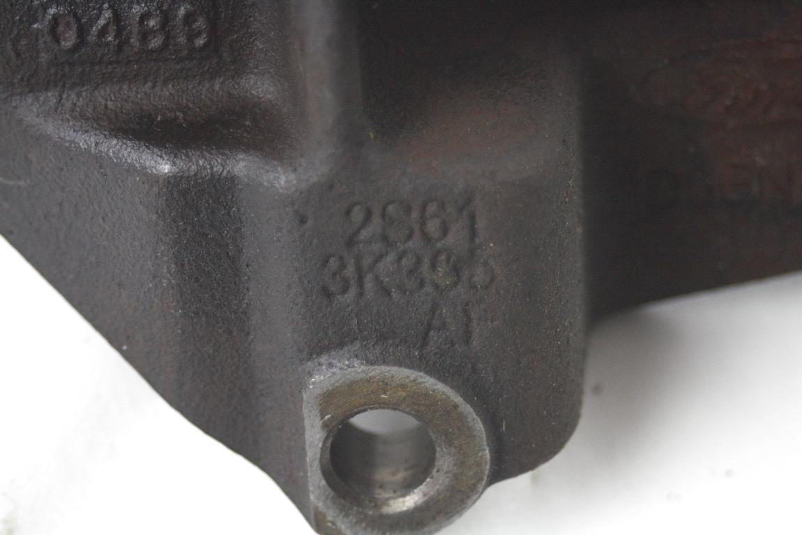 NOSILCI MOTORJA/DRUGO OEM N. 2S61-3K305 ORIGINAL REZERVNI DEL FORD FIESTA CB1 CNN MK6 (09/2008 - 11/2012) DIESEL LETNIK 2009