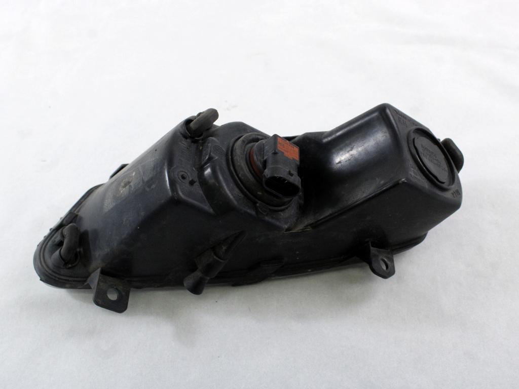 DESNA MEGLENKA OEM N. 6R0941061C ORIGINAL REZERVNI DEL VOLKSWAGEN POLO 6R1 6C1 (06/2009 - 02/2014) DIESEL LETNIK 2012