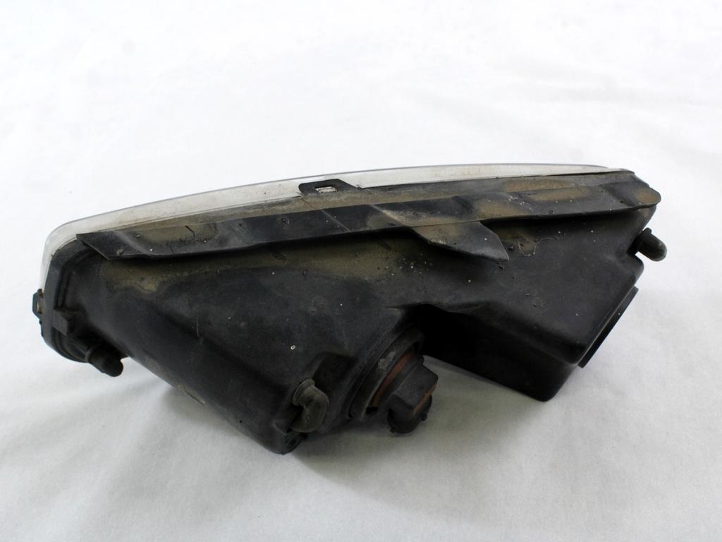 DESNA MEGLENKA OEM N. 6R0941061C ORIGINAL REZERVNI DEL VOLKSWAGEN POLO 6R1 6C1 (06/2009 - 02/2014) DIESEL LETNIK 2012