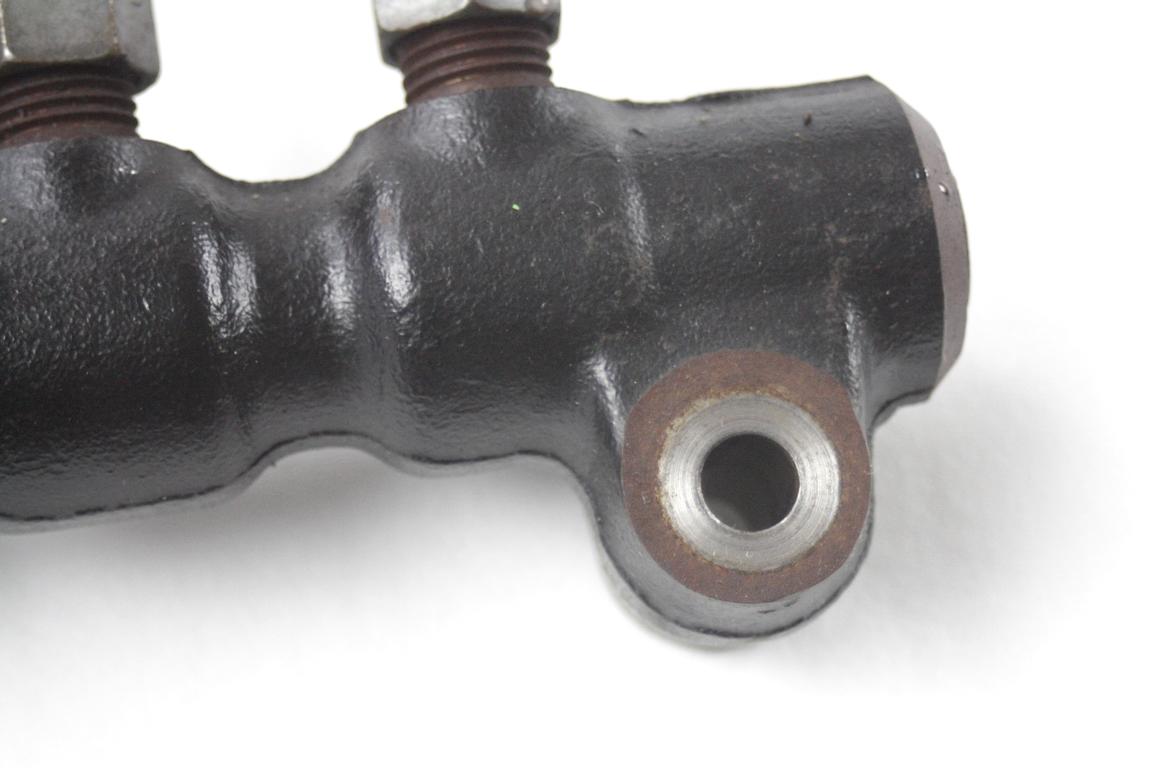 VOD VBRIZGA GORIVA OEM N. 9654592680 ORIGINAL REZERVNI DEL FORD FIESTA CB1 CNN MK6 (09/2008 - 11/2012) DIESEL LETNIK 2009