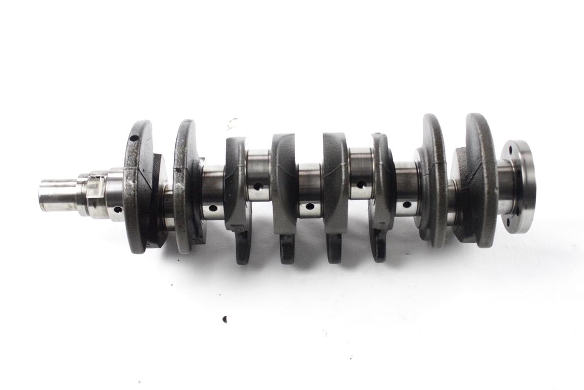 GRED MOTORJA OEM N. 1489314 ORIGINAL REZERVNI DEL FORD FIESTA CB1 CNN MK6 (09/2008 - 11/2012) DIESEL LETNIK 2009