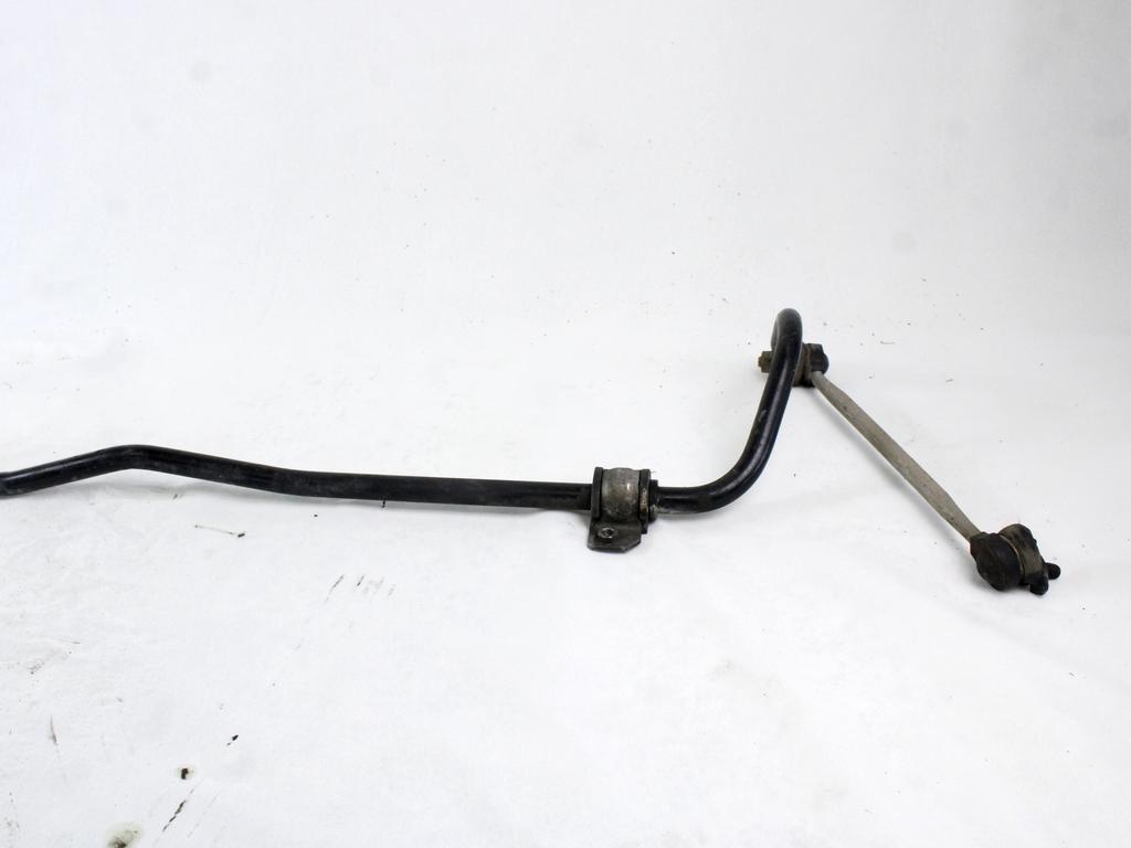 SPREDNJI STABILIZATOR OEM N. 6Q0411305AL ORIGINAL REZERVNI DEL VOLKSWAGEN POLO 6R1 6C1 (06/2009 - 02/2014) DIESEL LETNIK 2012