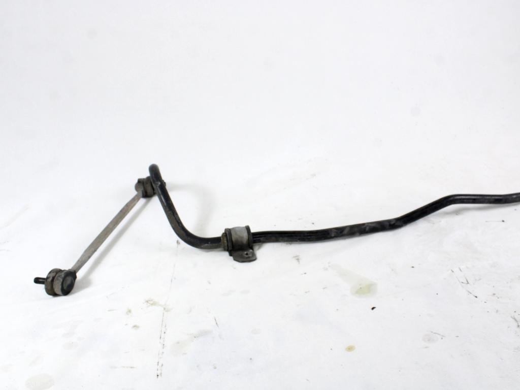 SPREDNJI STABILIZATOR OEM N. 6Q0411305AL ORIGINAL REZERVNI DEL VOLKSWAGEN POLO 6R1 6C1 (06/2009 - 02/2014) DIESEL LETNIK 2012