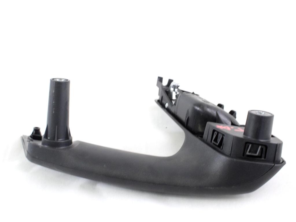 NOTRANJA KLJUKA  OEM N. 6R0867180K ORIGINAL REZERVNI DEL VOLKSWAGEN POLO 6R1 6C1 (06/2009 - 02/2014) DIESEL LETNIK 2012