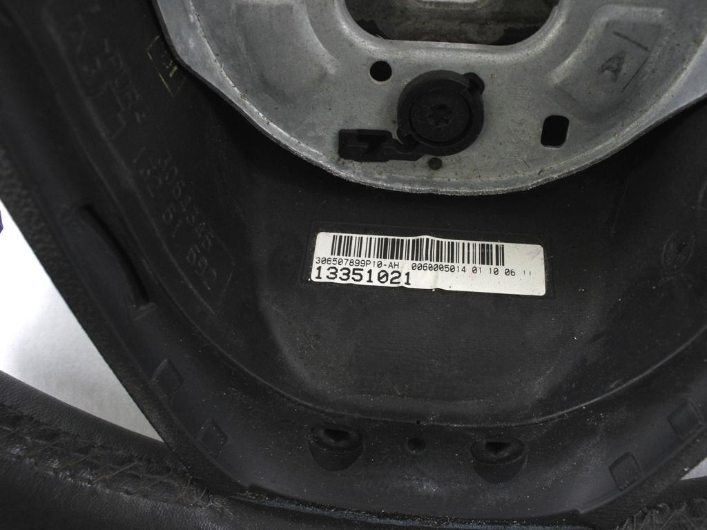 VOLAN OEM N. 13351021 ORIGINAL REZERVNI DEL OPEL MERIVA B S10 (2010 -2017)DIESEL LETNIK 2011