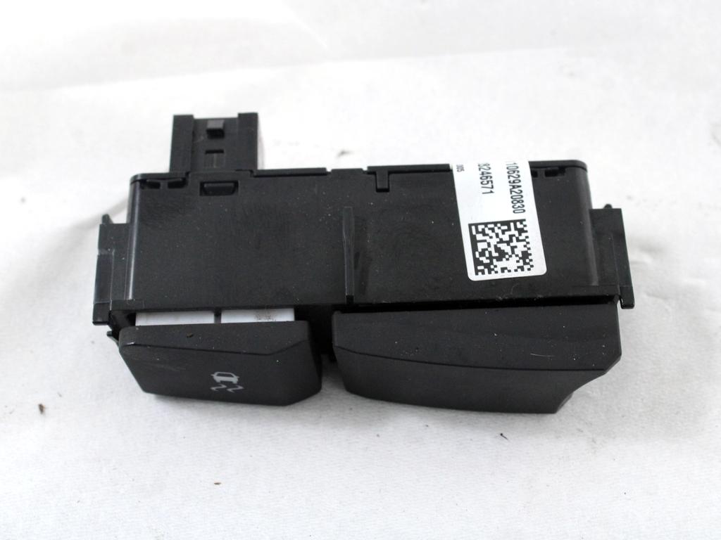 RAZLICNA STIKALA  OEM N. 13288072 ORIGINAL REZERVNI DEL OPEL MERIVA B S10 (2010 -2017)DIESEL LETNIK 2011