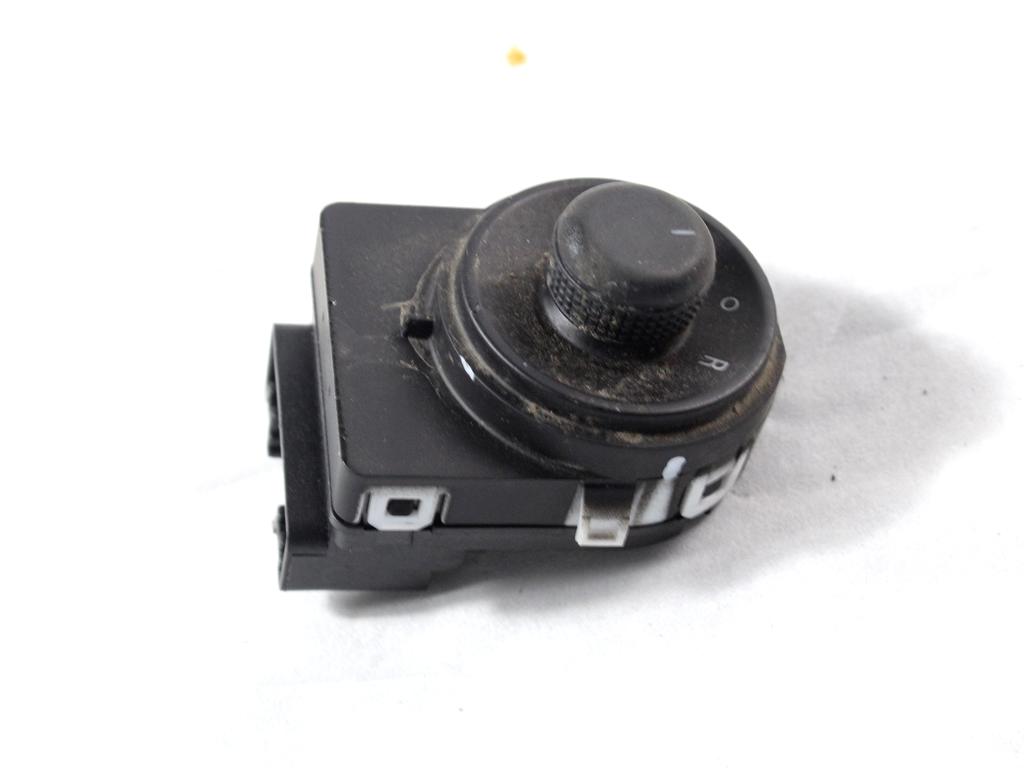 STIKALA ELEKTRICNIH OGLEDAL  OEM N. 13271827 ORIGINAL REZERVNI DEL OPEL MERIVA B S10 (2010 -2017)DIESEL LETNIK 2011