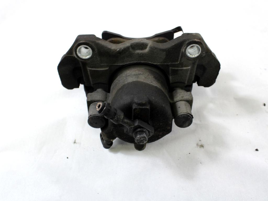 SPREDNJE DESNE ZAVORNE CELJUSTI  OEM N. 93176427 ORIGINAL REZERVNI DEL OPEL MERIVA B S10 (2010 -2017)DIESEL LETNIK 2011