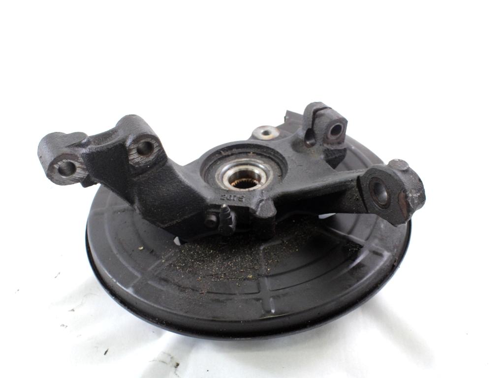 LEVI VRTLJIVI LEZAJ / PESTO KOLESA Z LEZAJEM SPREDAJ OEM N. 13262090 ORIGINAL REZERVNI DEL OPEL MERIVA B S10 (2010 -2017)DIESEL LETNIK 2011