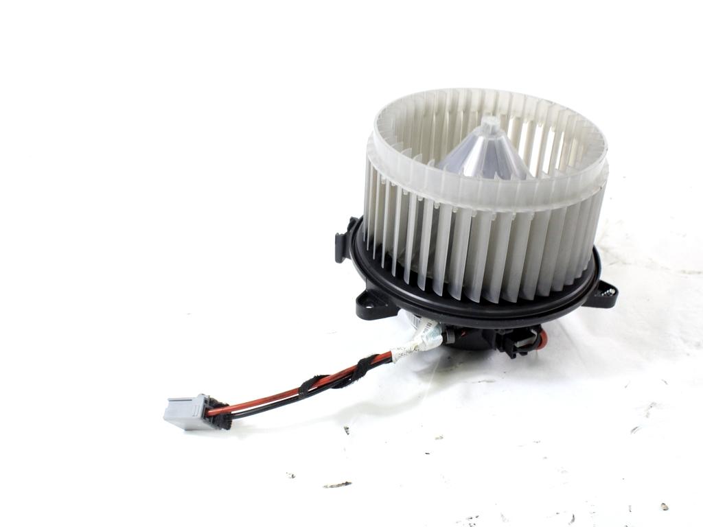 VENTILATOR  KABINE  OEM N. 13263279 ORIGINAL REZERVNI DEL OPEL MERIVA B S10 (2010 -2017)DIESEL LETNIK 2011