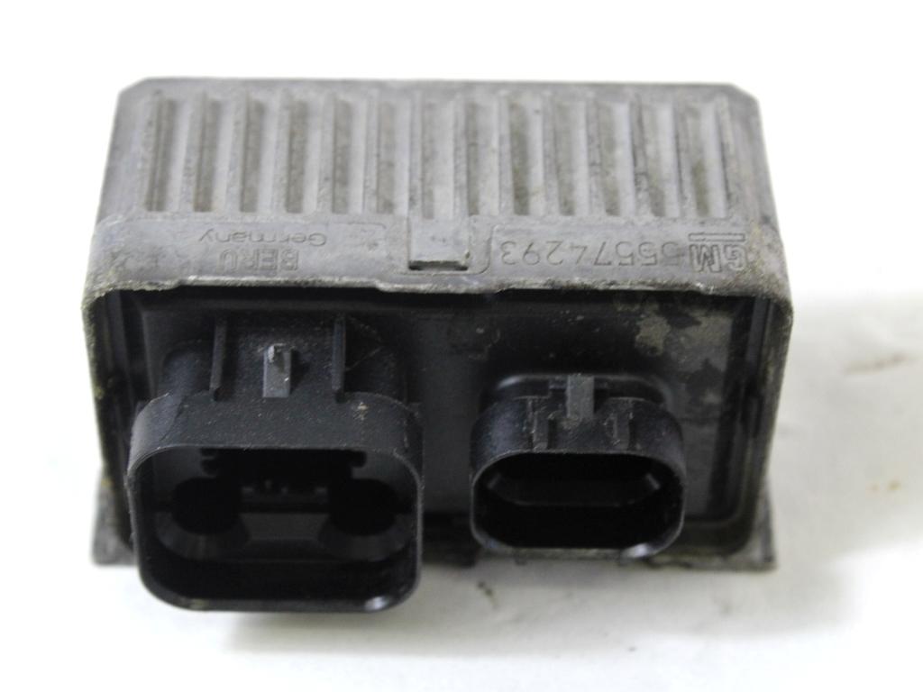 CENTRALA OGREVANJA OEM N. 55574293 ORIGINAL REZERVNI DEL OPEL MERIVA B S10 (2010 -2017)DIESEL LETNIK 2011