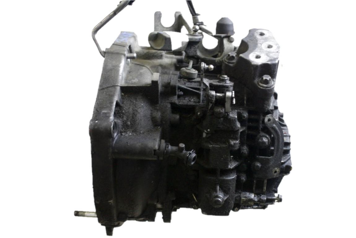 ROCNI MENJALNIK OEM N. 55262785 CAMBIO MECCANICO ORIGINAL REZERVNI DEL FIAT BRAVO 198 R (2010 - 2014) DIESEL LETNIK 2013