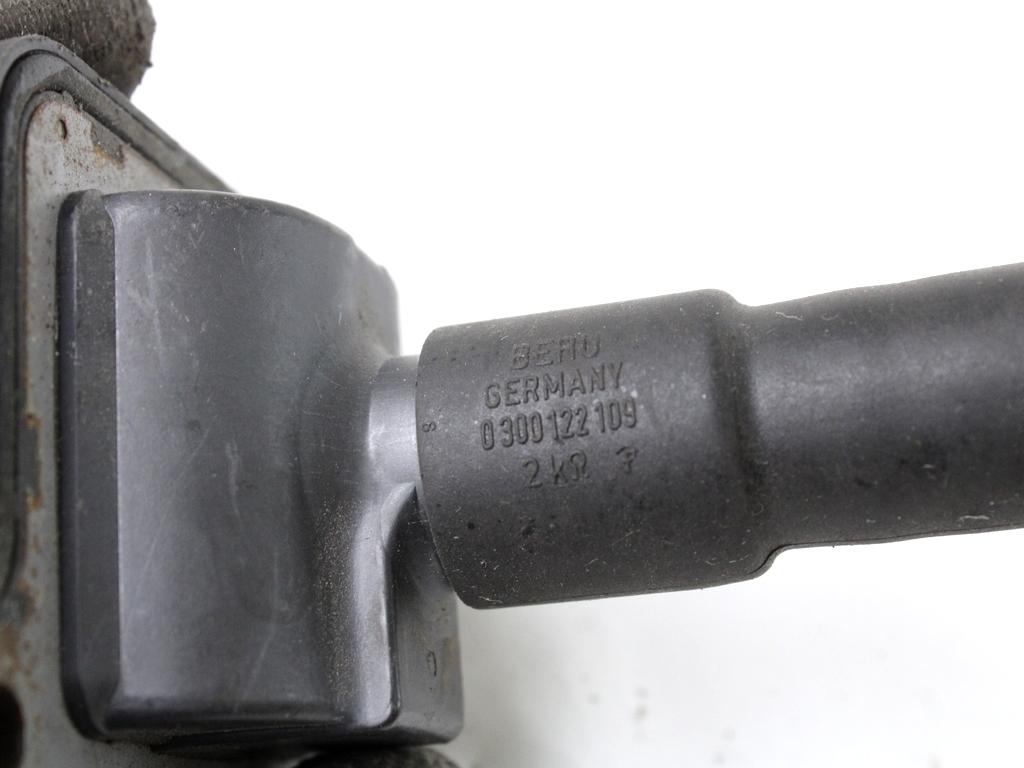 VZIGALNE TULJAVE OEM N. 58905105 ORIGINAL REZERVNI DEL AUDI A8 D2/4D (1994 - 2002) BENZINA LETNIK 1996