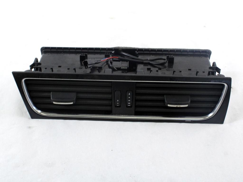 CENTRALNE PREZRACEVALNE SOBE  OEM N. 8T1820951C ORIGINAL REZERVNI DEL AUDI A4 B8 8K2 BER/SW/CABRIO (2007 - 11/2015) DIESEL LETNIK 2009