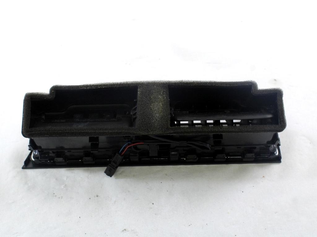 CENTRALNE PREZRACEVALNE SOBE  OEM N. 8T1820951C ORIGINAL REZERVNI DEL AUDI A4 B8 8K2 BER/SW/CABRIO (2007 - 11/2015) DIESEL LETNIK 2009