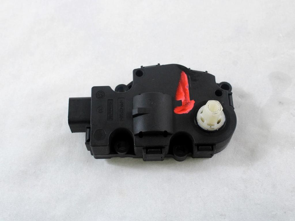 MOTORCEK OGREVANJA OEM N. K9749005 ORIGINAL REZERVNI DEL AUDI A4 B8 8K2 BER/SW/CABRIO (2007 - 11/2015) DIESEL LETNIK 2009