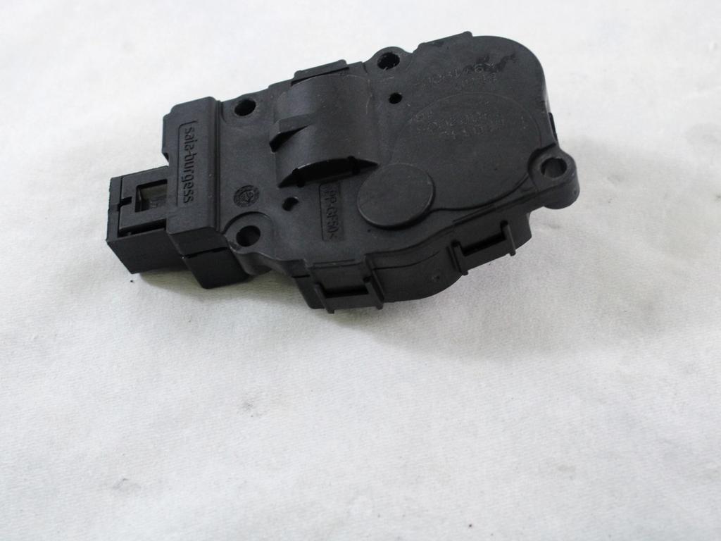 MOTORCEK OGREVANJA OEM N. K9749005 ORIGINAL REZERVNI DEL AUDI A4 B8 8K2 BER/SW/CABRIO (2007 - 11/2015) DIESEL LETNIK 2009