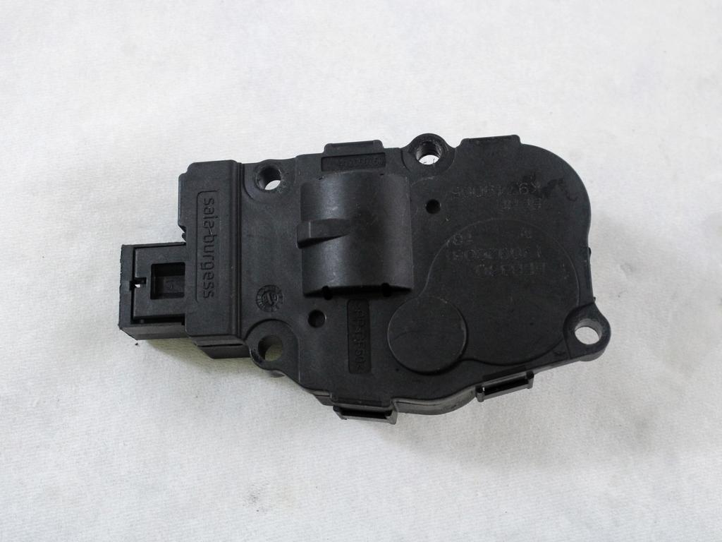 MOTORCEK OGREVANJA OEM N. K9749005 ORIGINAL REZERVNI DEL AUDI A4 B8 8K2 BER/SW/CABRIO (2007 - 11/2015) DIESEL LETNIK 2009