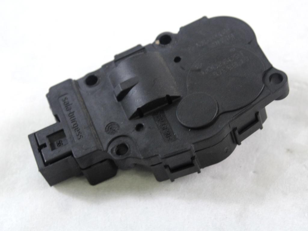 MOTORCEK OGREVANJA OEM N. K9749005 ORIGINAL REZERVNI DEL AUDI A4 B8 8K2 BER/SW/CABRIO (2007 - 11/2015) DIESEL LETNIK 2009