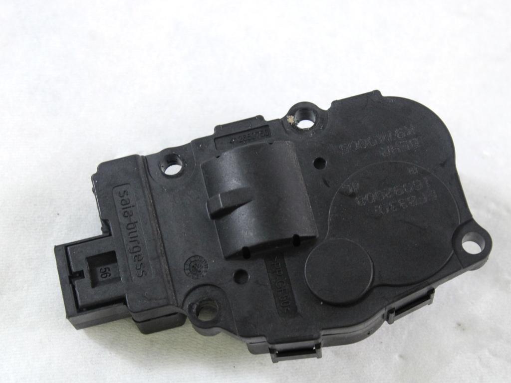 MOTORCEK OGREVANJA OEM N. K9749005 ORIGINAL REZERVNI DEL AUDI A4 B8 8K2 BER/SW/CABRIO (2007 - 11/2015) DIESEL LETNIK 2009