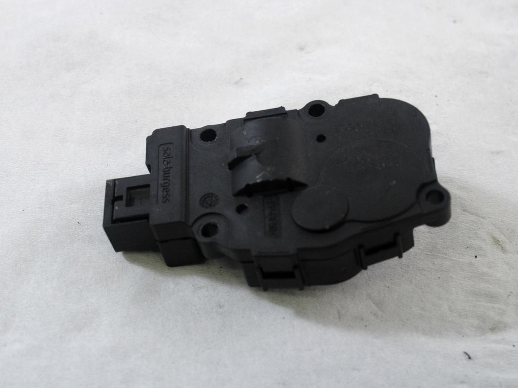 MOTORCEK OGREVANJA OEM N. K9749005 ORIGINAL REZERVNI DEL AUDI A4 B8 8K2 BER/SW/CABRIO (2007 - 11/2015) DIESEL LETNIK 2009