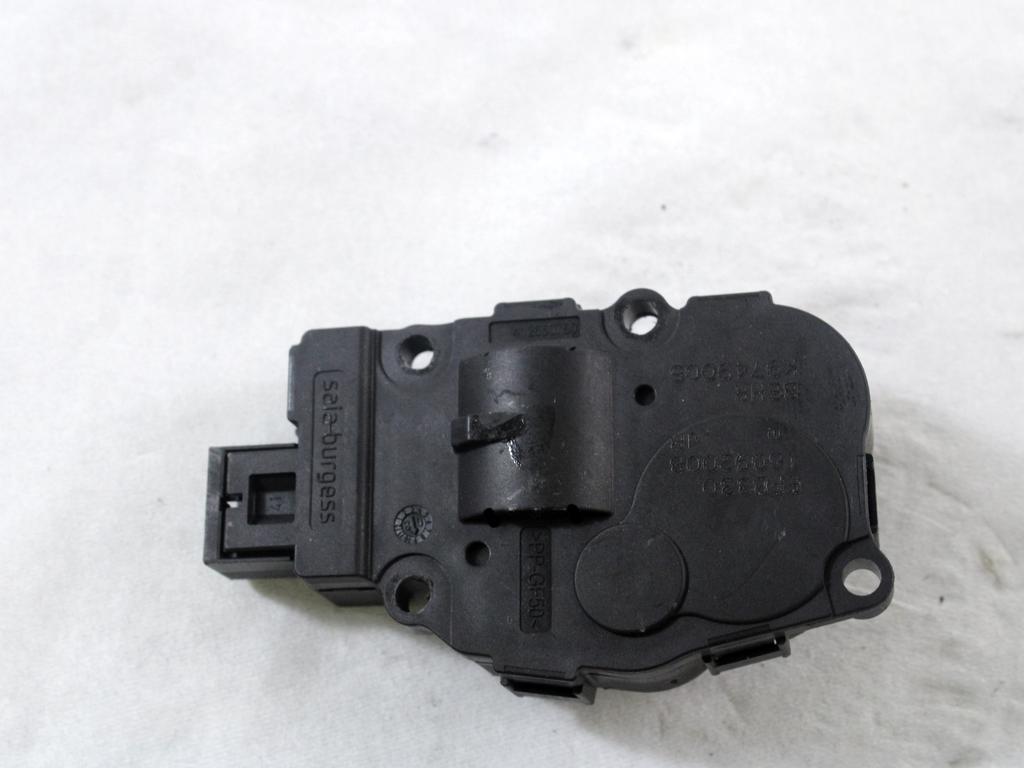 MOTORCEK OGREVANJA OEM N. K9749005 ORIGINAL REZERVNI DEL AUDI A4 B8 8K2 BER/SW/CABRIO (2007 - 11/2015) DIESEL LETNIK 2009