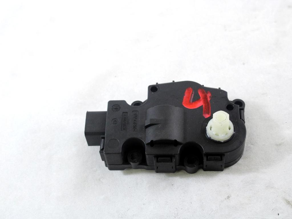 MOTORCEK OGREVANJA OEM N. K9749005 ORIGINAL REZERVNI DEL AUDI A4 B8 8K2 BER/SW/CABRIO (2007 - 11/2015) DIESEL LETNIK 2009