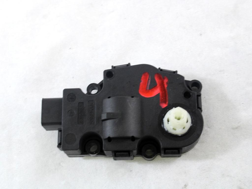 MOTORCEK OGREVANJA OEM N. K9749005 ORIGINAL REZERVNI DEL AUDI A4 B8 8K2 BER/SW/CABRIO (2007 - 11/2015) DIESEL LETNIK 2009