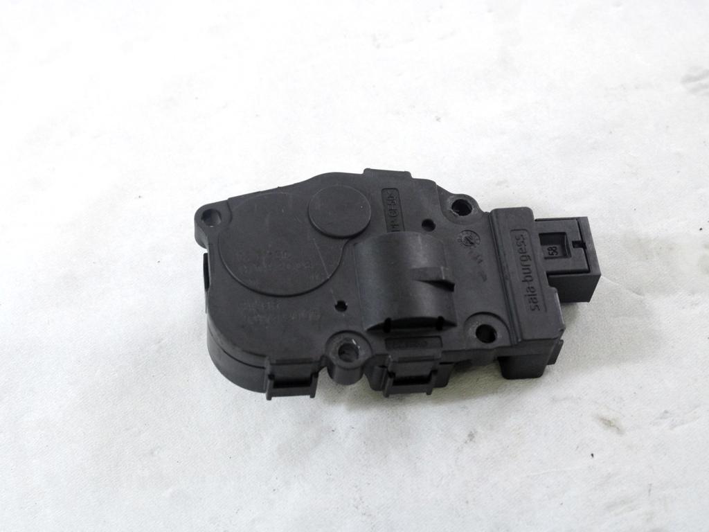 MOTORCEK OGREVANJA OEM N. K9749005 ORIGINAL REZERVNI DEL AUDI A4 B8 8K2 BER/SW/CABRIO (2007 - 11/2015) DIESEL LETNIK 2009