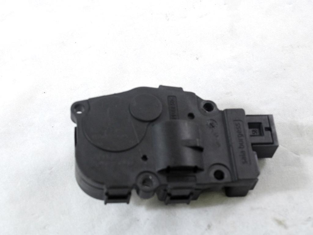 MOTORCEK OGREVANJA OEM N. K9749005 ORIGINAL REZERVNI DEL AUDI A4 B8 8K2 BER/SW/CABRIO (2007 - 11/2015) DIESEL LETNIK 2009