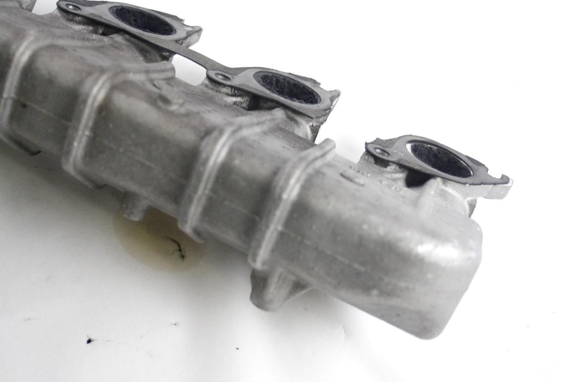 SESALNI KOLEKTOR OEM N. 9635616310 ORIGINAL REZERVNI DEL FIAT SCUDO 220 MK1 (1995 - 2004) DIESEL LETNIK 2001