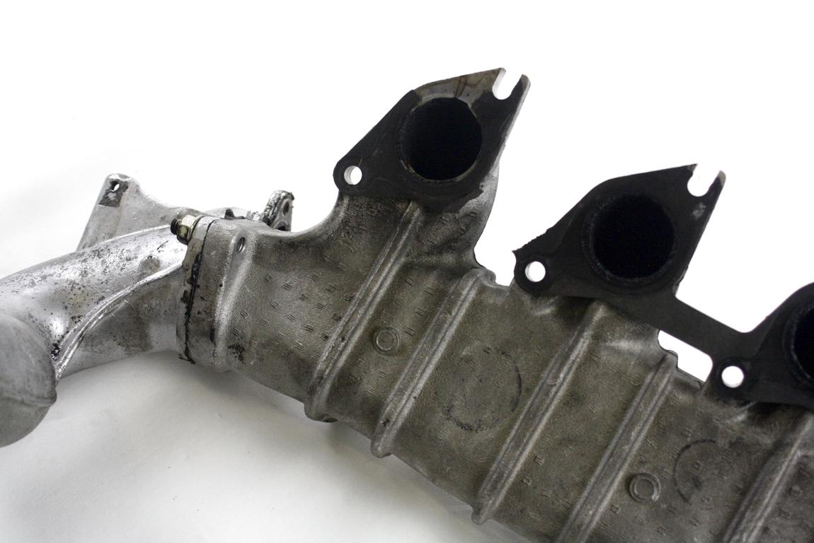 SESALNI KOLEKTOR OEM N. 9635616310 ORIGINAL REZERVNI DEL FIAT SCUDO 220 MK1 (1995 - 2004) DIESEL LETNIK 2001