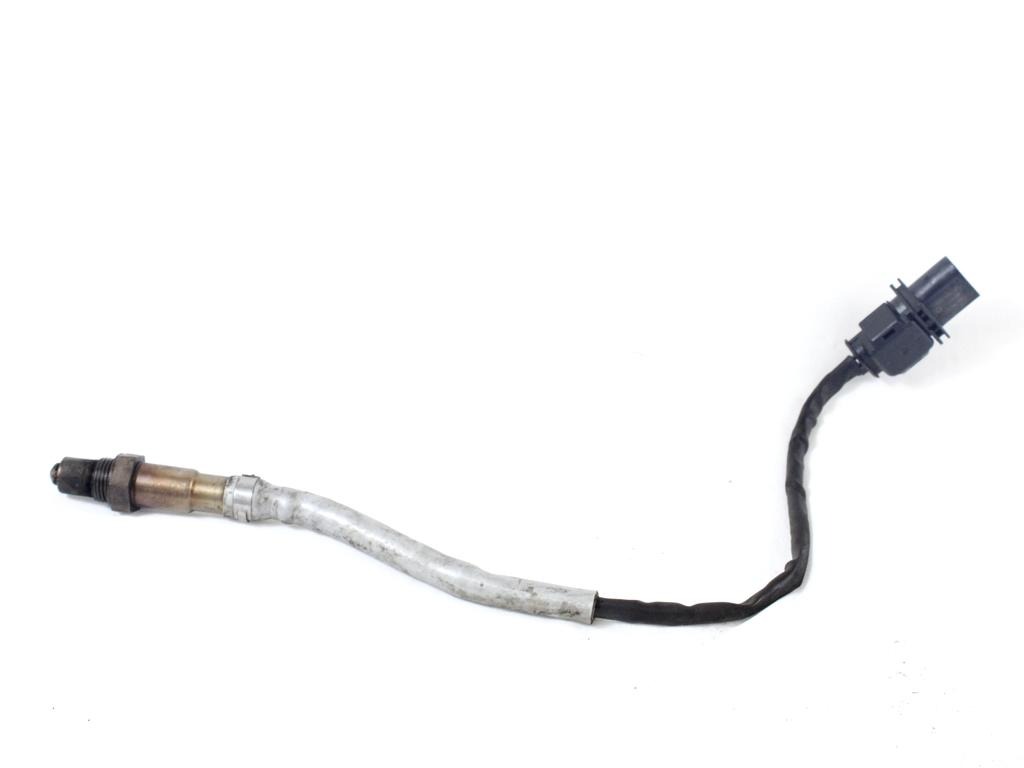 SONDA LAMBDA  OEM N. 03L906262 ORIGINAL REZERVNI DEL AUDI A4 B8 8K2 BER/SW/CABRIO (2007 - 11/2015) DIESEL LETNIK 2009