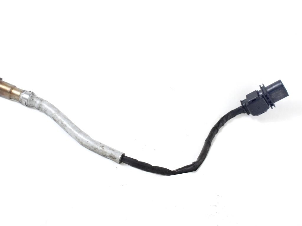 SONDA LAMBDA  OEM N. 03L906262 ORIGINAL REZERVNI DEL AUDI A4 B8 8K2 BER/SW/CABRIO (2007 - 11/2015) DIESEL LETNIK 2009