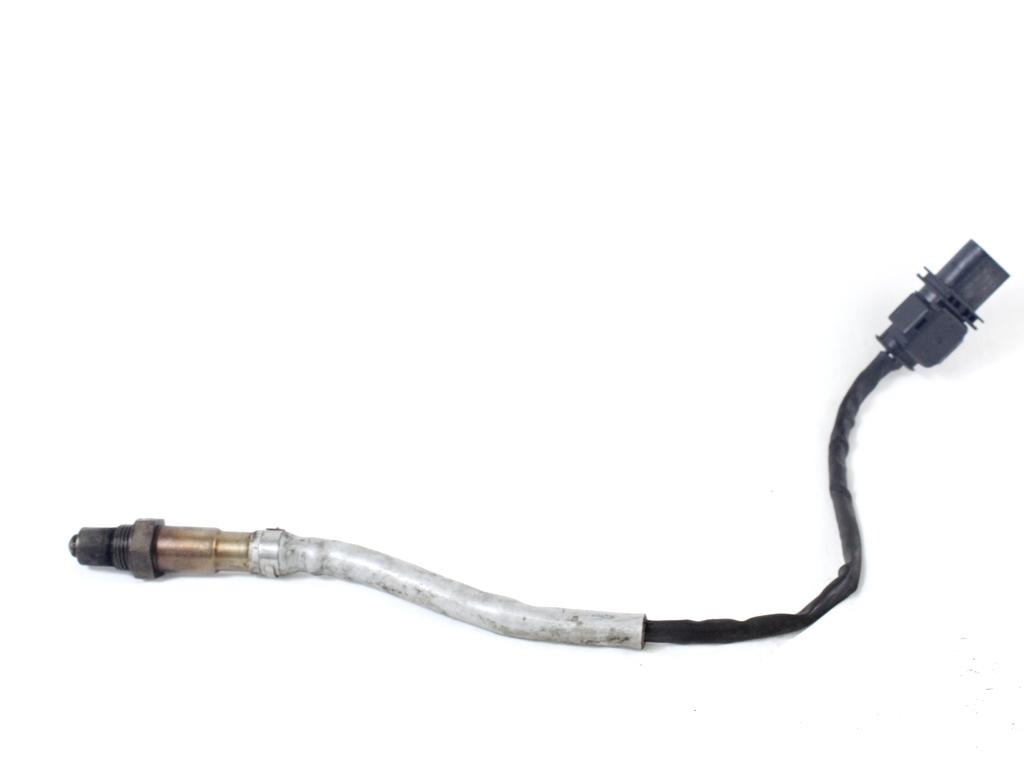 SONDA LAMBDA  OEM N. 03L906262 ORIGINAL REZERVNI DEL AUDI A4 B8 8K2 BER/SW/CABRIO (2007 - 11/2015) DIESEL LETNIK 2009