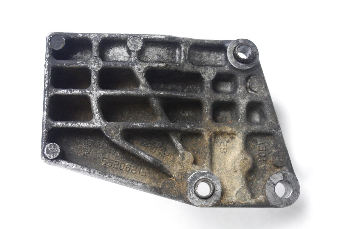 NOSILCI MOTORJA/DRUGO OEM N. 9634438810 ORIGINAL REZERVNI DEL FIAT SCUDO 220 MK1 (1995 - 2004) DIESEL LETNIK 2001