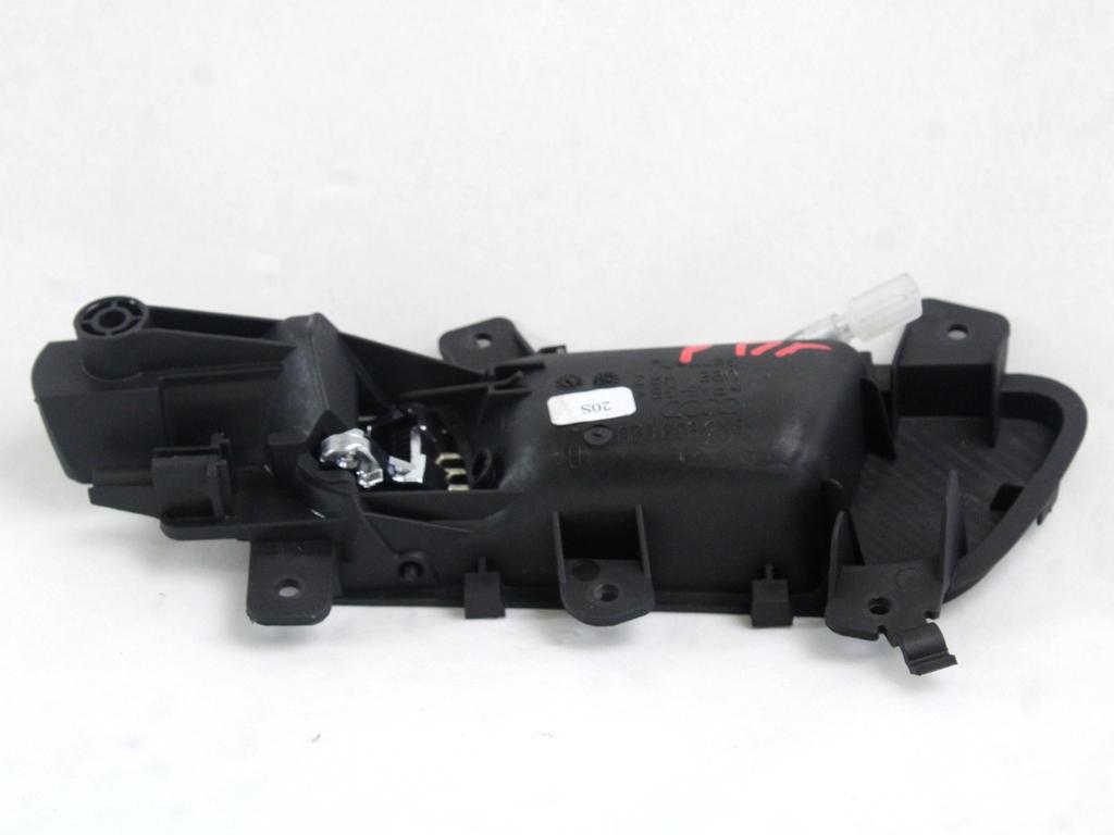 NOTRANJA KLJUKA  OEM N. 8K0839020C ORIGINAL REZERVNI DEL AUDI A4 B8 8K2 BER/SW/CABRIO (2007 - 11/2015) DIESEL LETNIK 2009