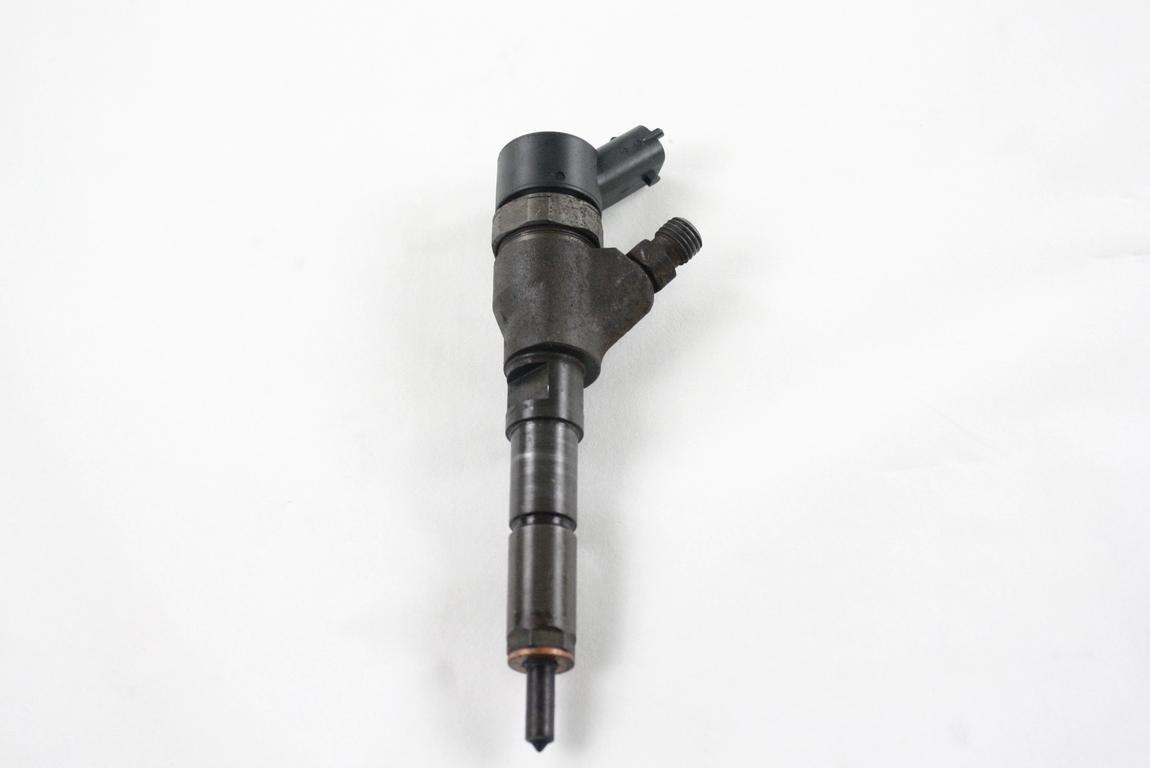 INJEKTORJI DIESEL OEM N. 9641742880 ORIGINAL REZERVNI DEL FIAT SCUDO 220 MK1 (1995 - 2004) DIESEL LETNIK 2001