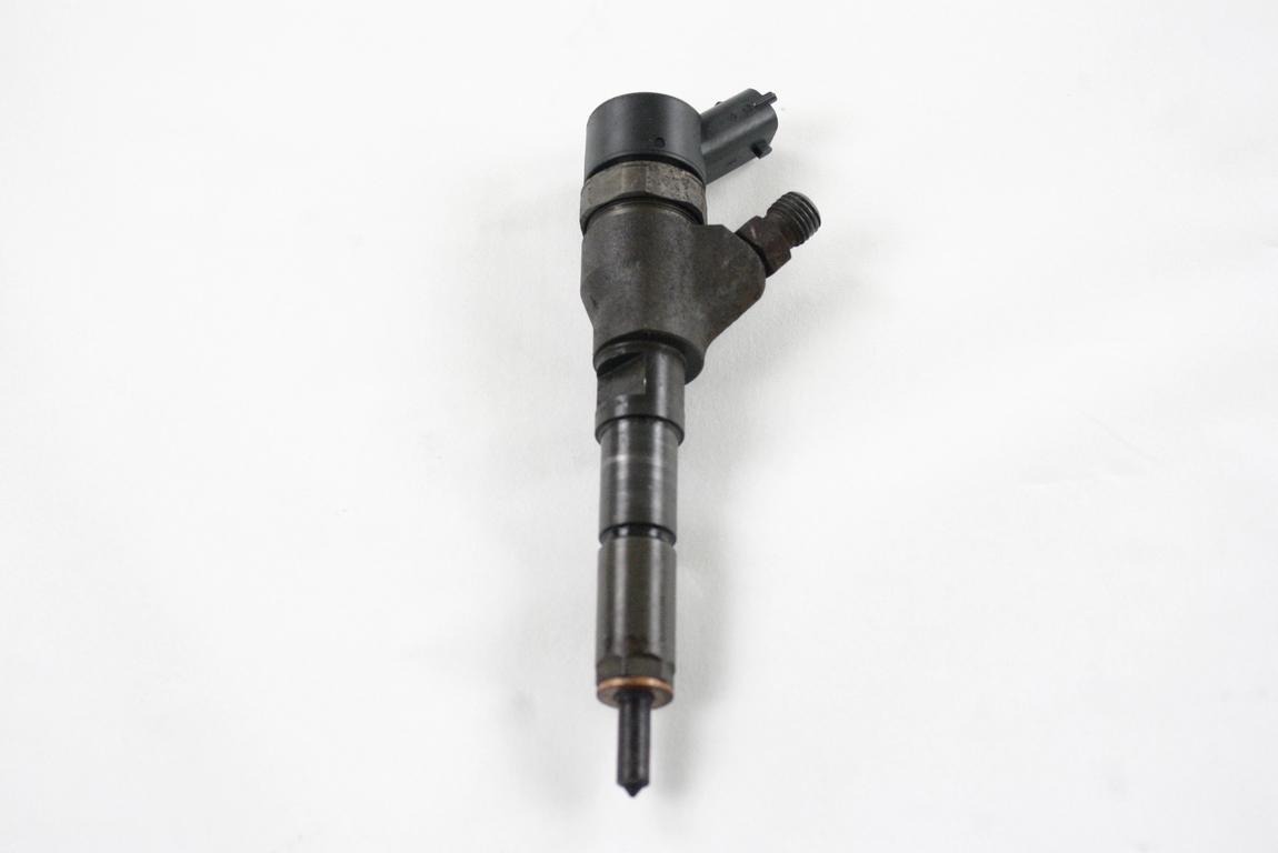 INJEKTORJI DIESEL OEM N. 9641742880 ORIGINAL REZERVNI DEL FIAT SCUDO 220 MK1 (1995 - 2004) DIESEL LETNIK 2001