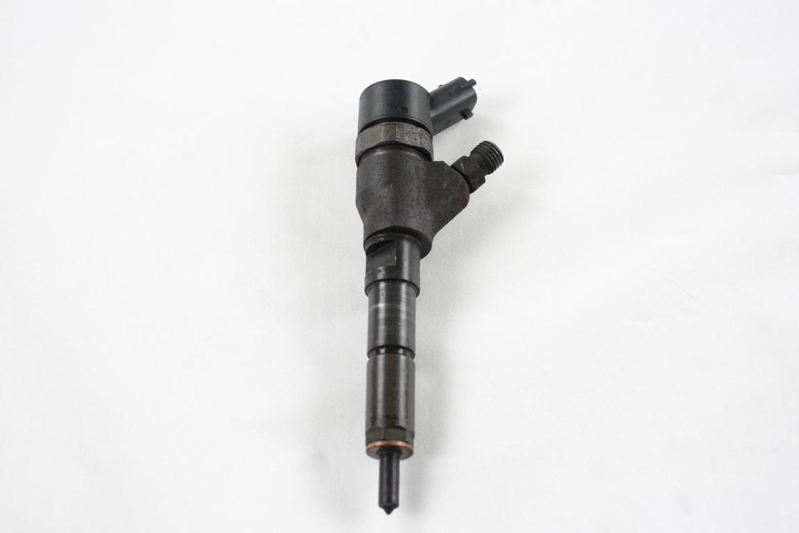 INJEKTORJI DIESEL OEM N. 9641742880 ORIGINAL REZERVNI DEL FIAT SCUDO 220 MK1 (1995 - 2004) DIESEL LETNIK 2001